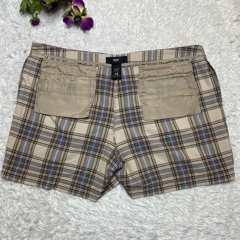 Mossino woman shorts size 12 - Picture 3 of 4